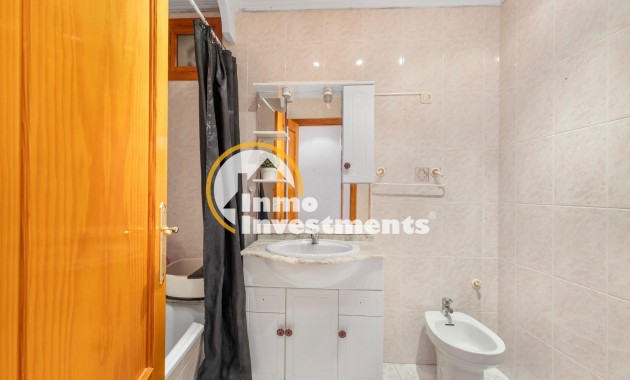 Resale - Penthouse - Torrevieja - Beach