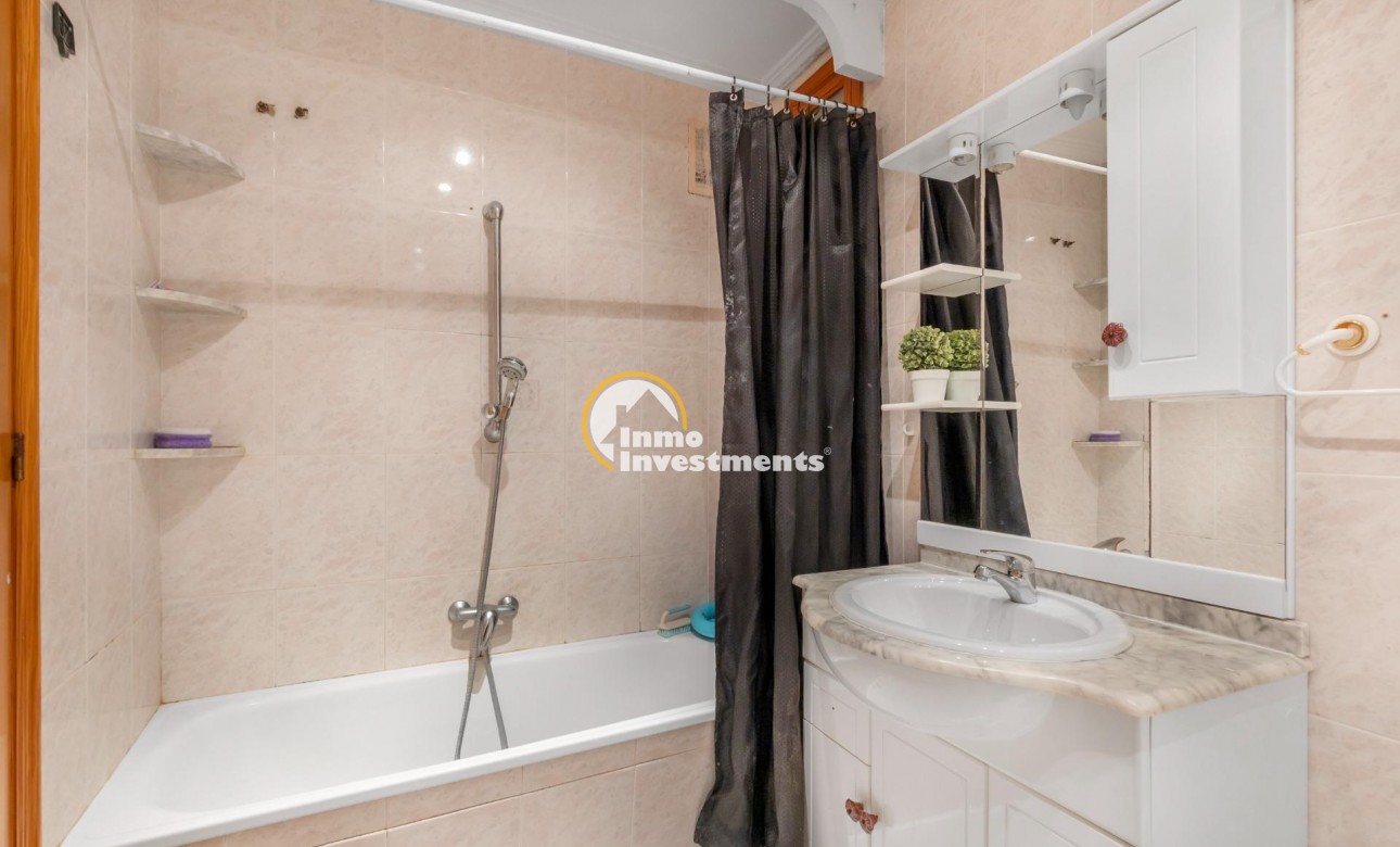 Resale - Penthouse - Torrevieja - Beach