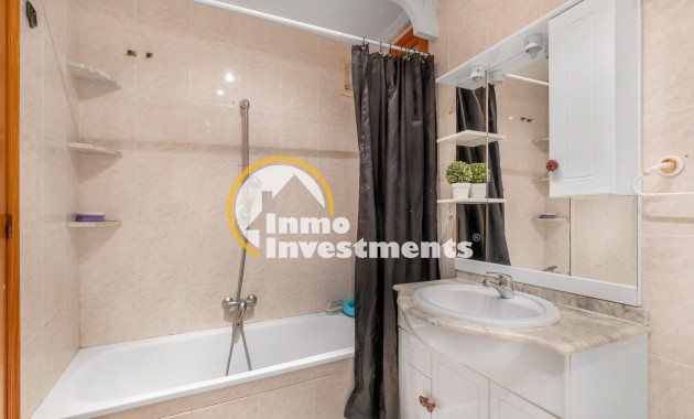 Resale - Penthouse - Torrevieja - Beach