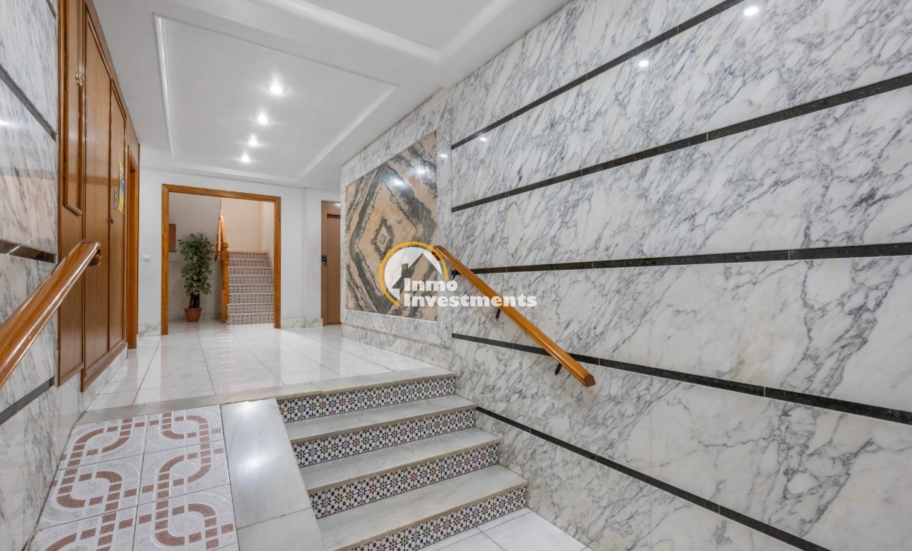 Resale - Penthouse - Torrevieja - Beach