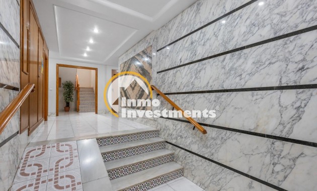 Resale - Penthouse - Torrevieja - Beach