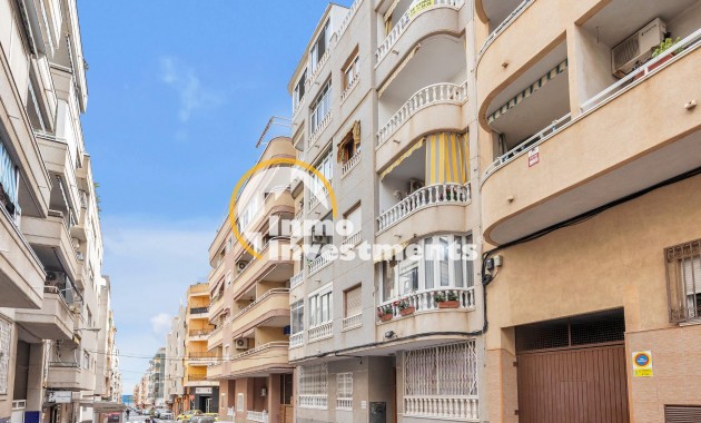 Resale - Penthouse - Torrevieja - Beach