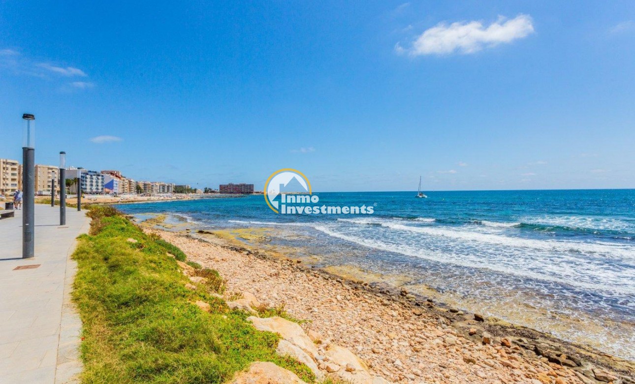 Resale - Penthouse - Torrevieja - Beach
