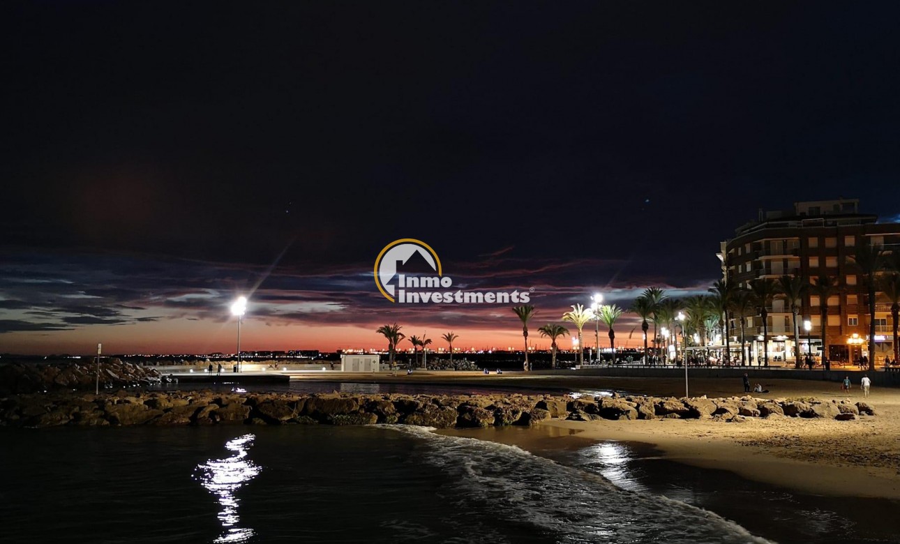Resale - Penthouse - Torrevieja - Beach