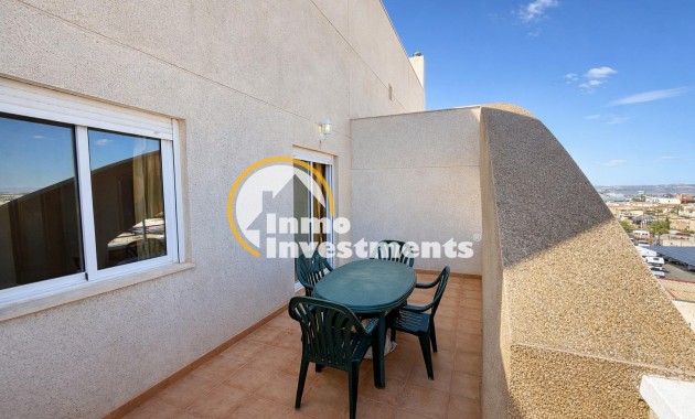 Resale - Penthouse - Torrevieja - Torrevieja Centre