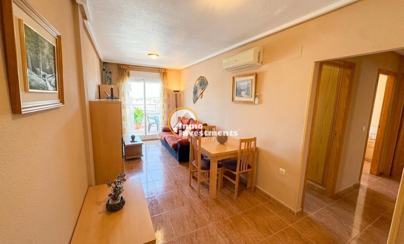 Resale - Penthouse - Torrevieja - Torrevieja Centre