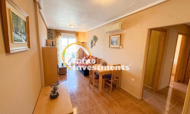 Resale - Penthouse - Torrevieja - Torrevieja Centre