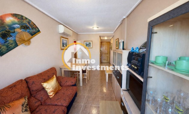 Resale - Penthouse - Torrevieja - Torrevieja Centre