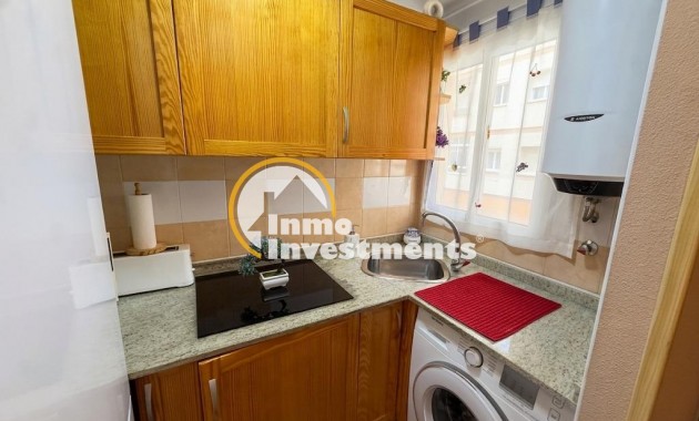 Resale - Penthouse - Torrevieja - Torrevieja Centre