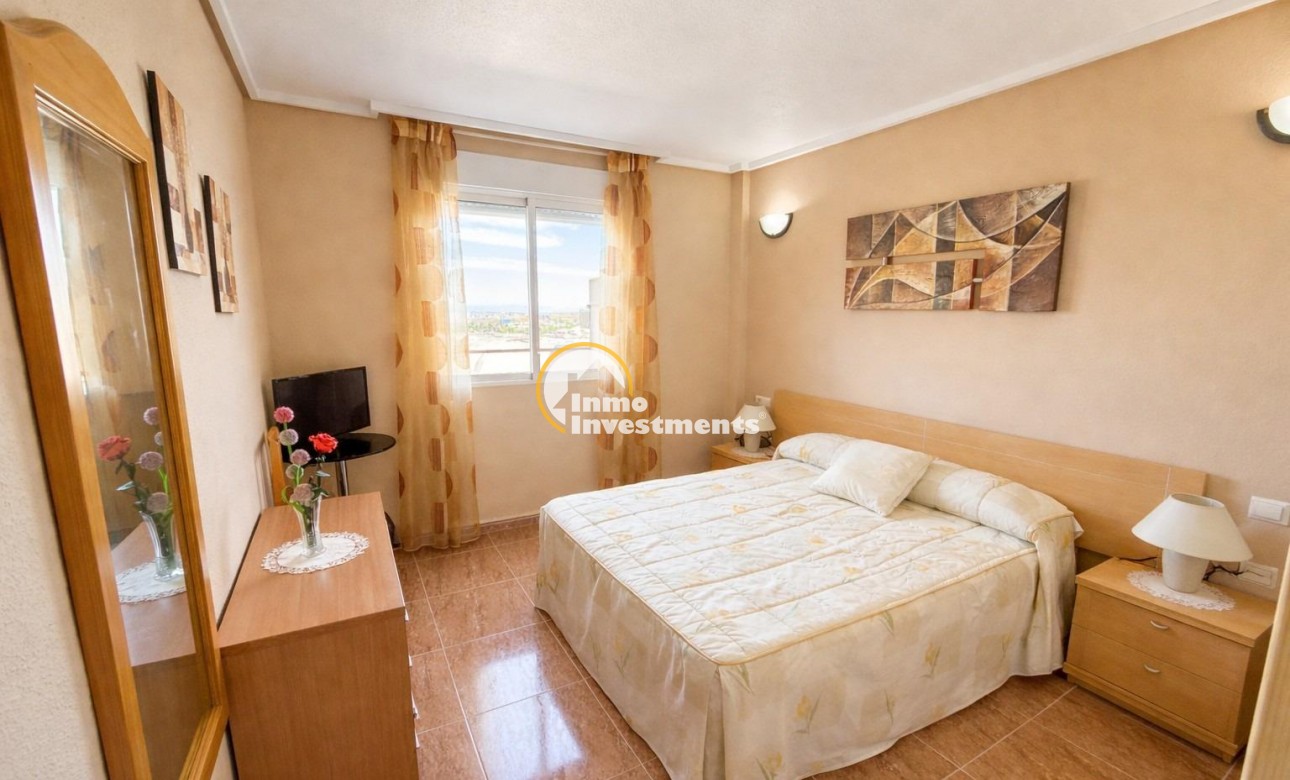 Resale - Penthouse - Torrevieja - Torrevieja Centre