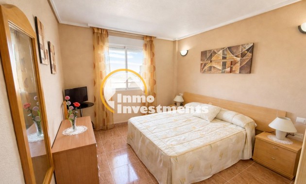 Resale - Penthouse - Torrevieja - Torrevieja Centre