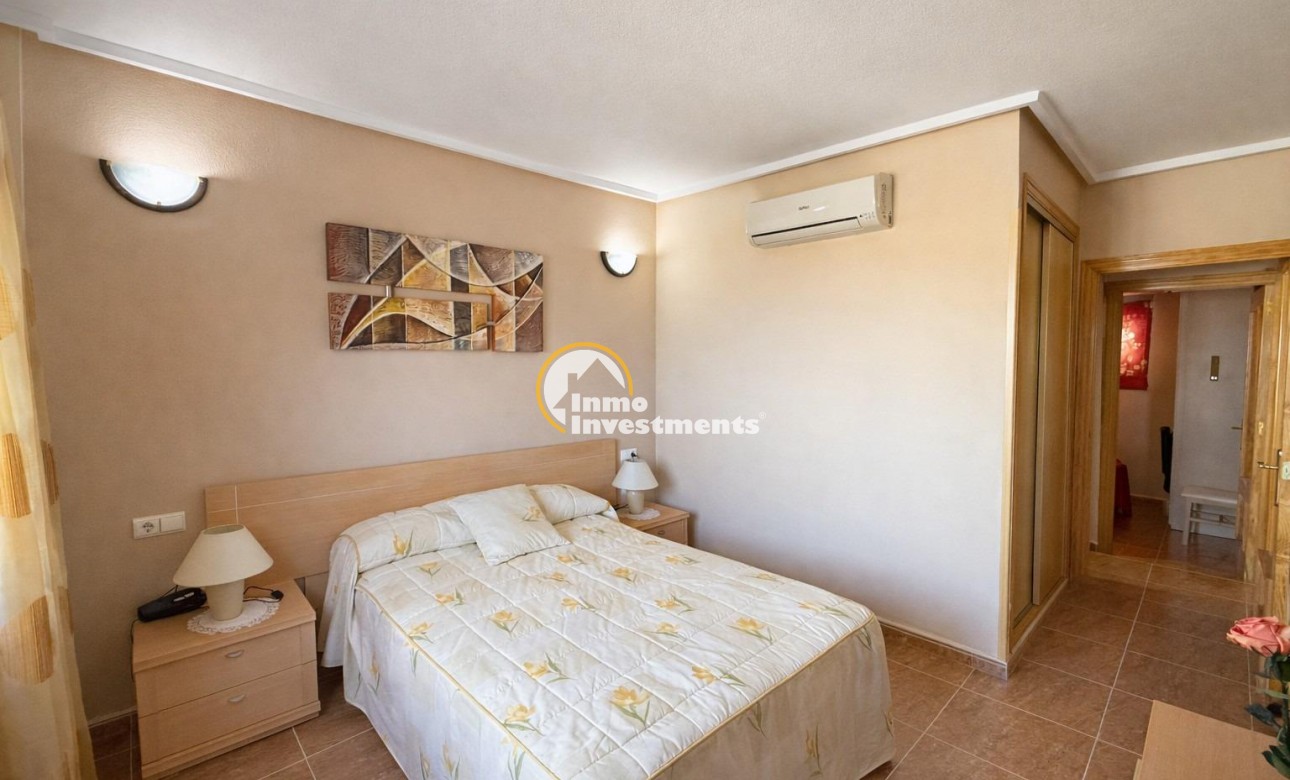 Resale - Penthouse - Torrevieja - Torrevieja Centre