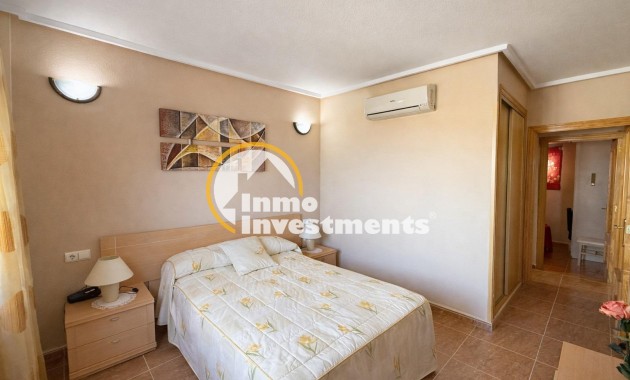 Resale - Penthouse - Torrevieja - Torrevieja Centre