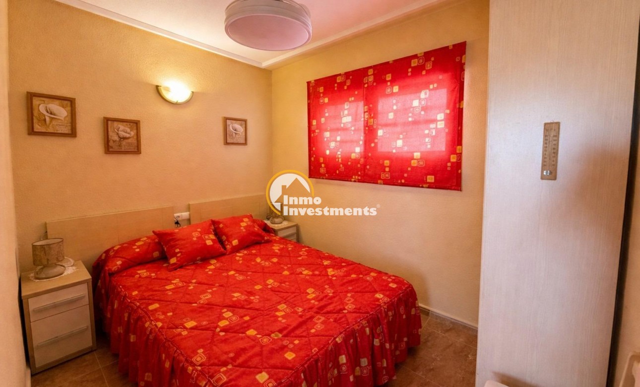 Resale - Penthouse - Torrevieja - Torrevieja Centre