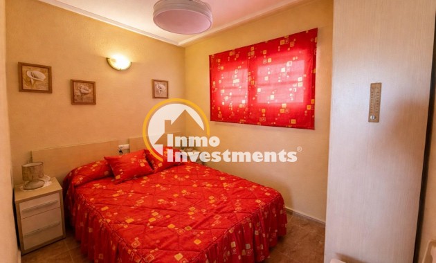 Resale - Penthouse - Torrevieja - Torrevieja Centre