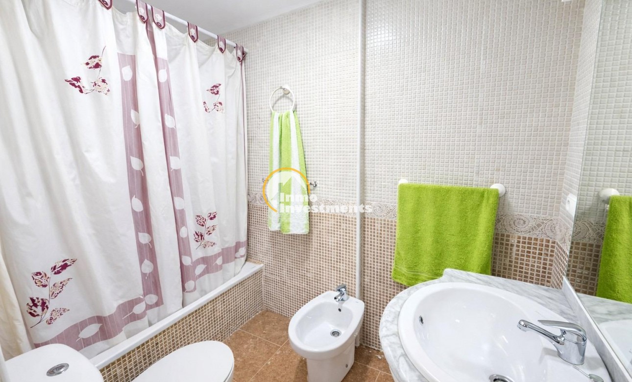Resale - Penthouse - Torrevieja - Torrevieja Centre