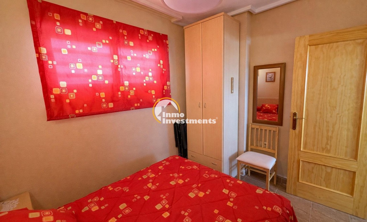 Resale - Penthouse - Torrevieja - Torrevieja Centre