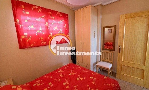 Resale - Penthouse - Torrevieja - Torrevieja Centre