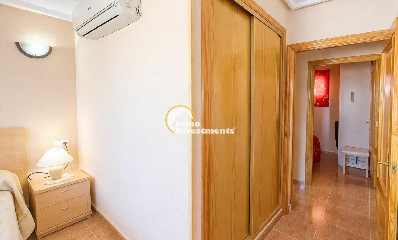 Resale - Penthouse - Torrevieja - Torrevieja Centre