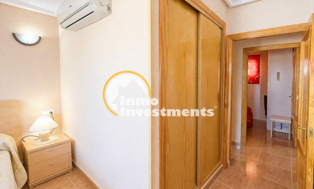 Resale - Penthouse - Torrevieja - Torrevieja Centre
