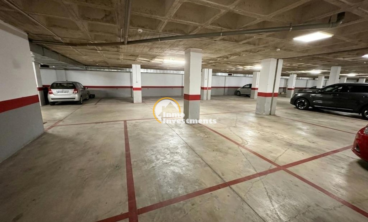 Resale - Penthouse - Torrevieja - Torrevieja Centre