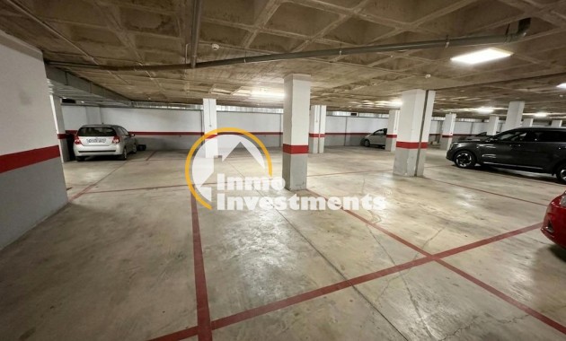 Resale - Penthouse - Torrevieja - Torrevieja Centre