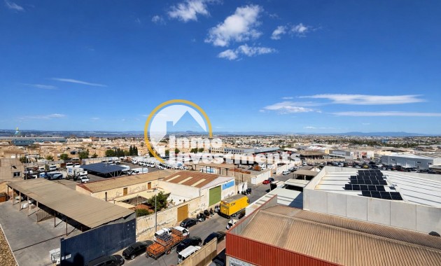Resale - Penthouse - Torrevieja - Torrevieja Centre