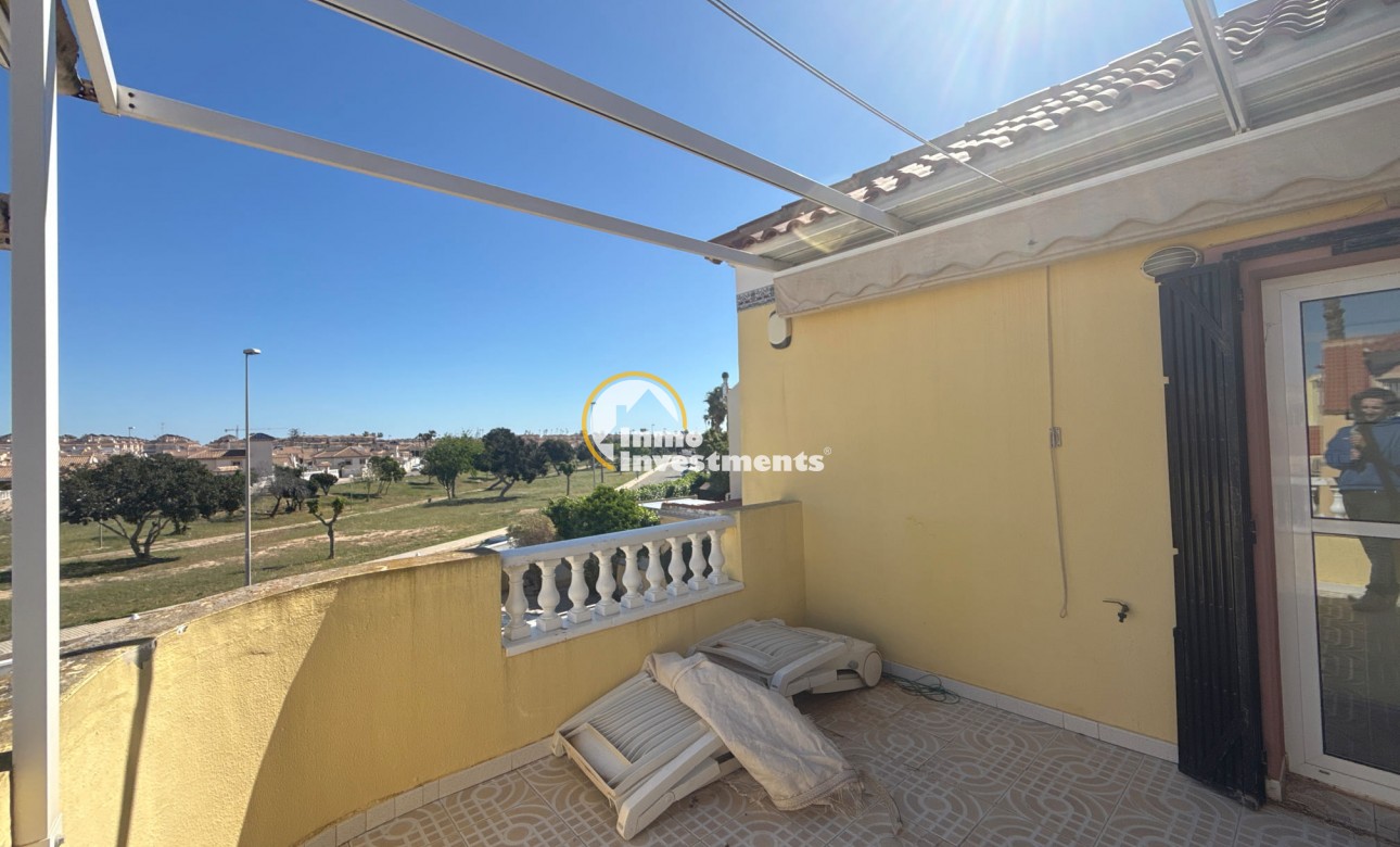Resale - Villa - Cabo Roig - La Regia
