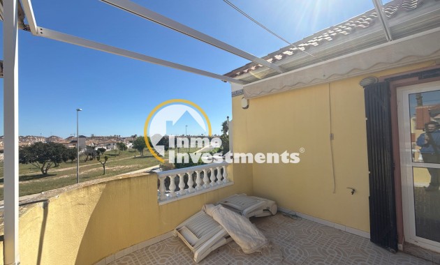 Resale - Villa - Cabo Roig - La Regia