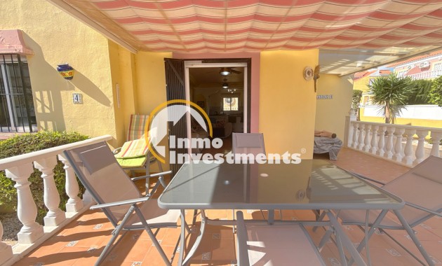 Resale - Villa - Cabo Roig - La Regia
