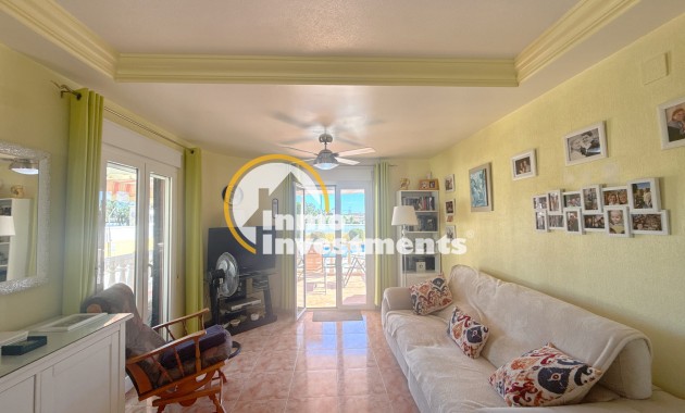 Resale - Villa - Cabo Roig - La Regia