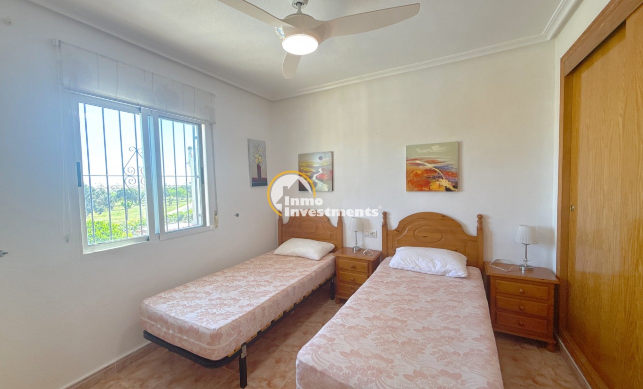 Resale - Villa - Cabo Roig - La Regia