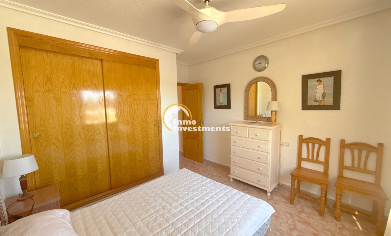 Resale - Villa - Cabo Roig - La Regia