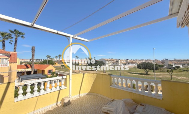 Resale - Villa - Cabo Roig - La Regia