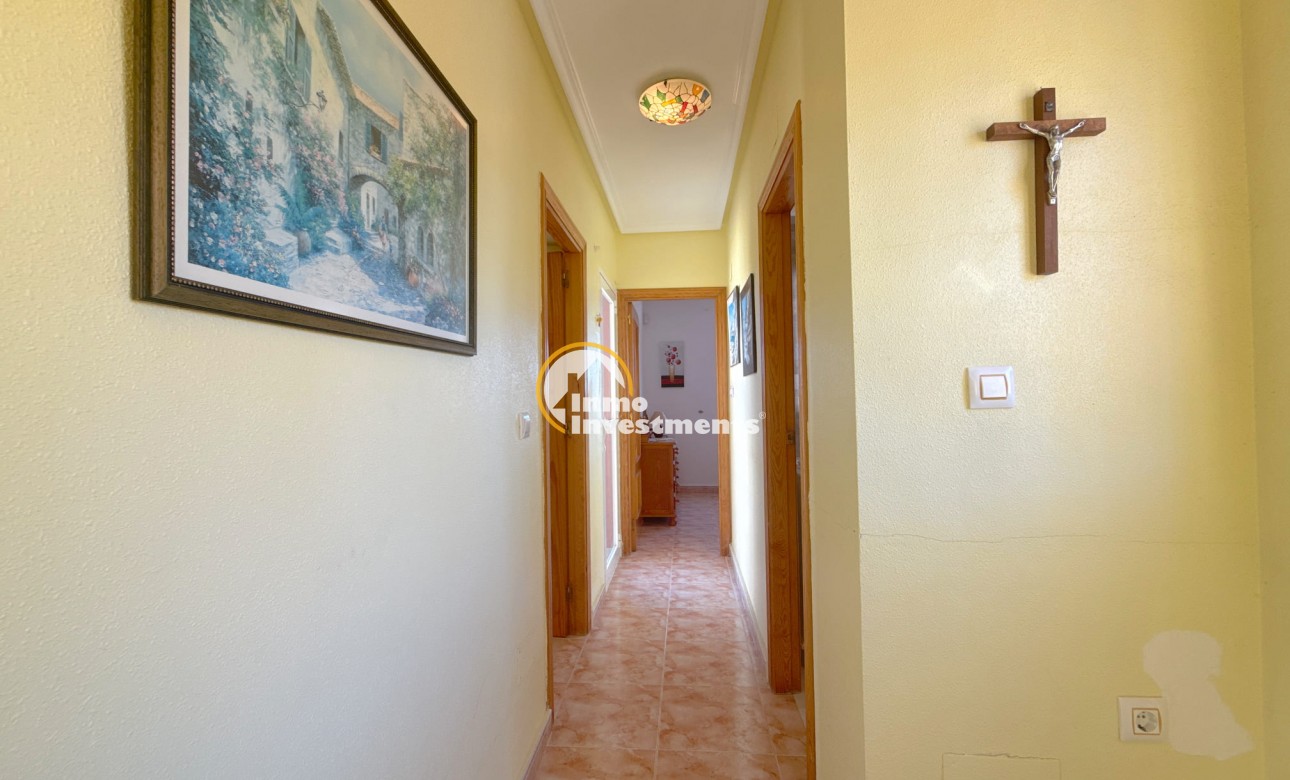 Resale - Villa - Cabo Roig - La Regia