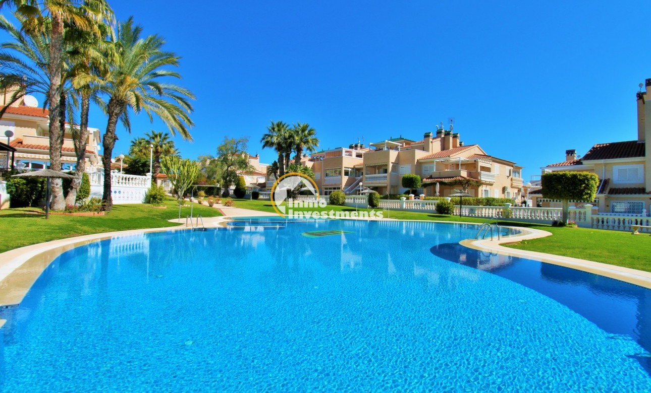 Bestaande bouw - Appartement - Playa Flamenca - 