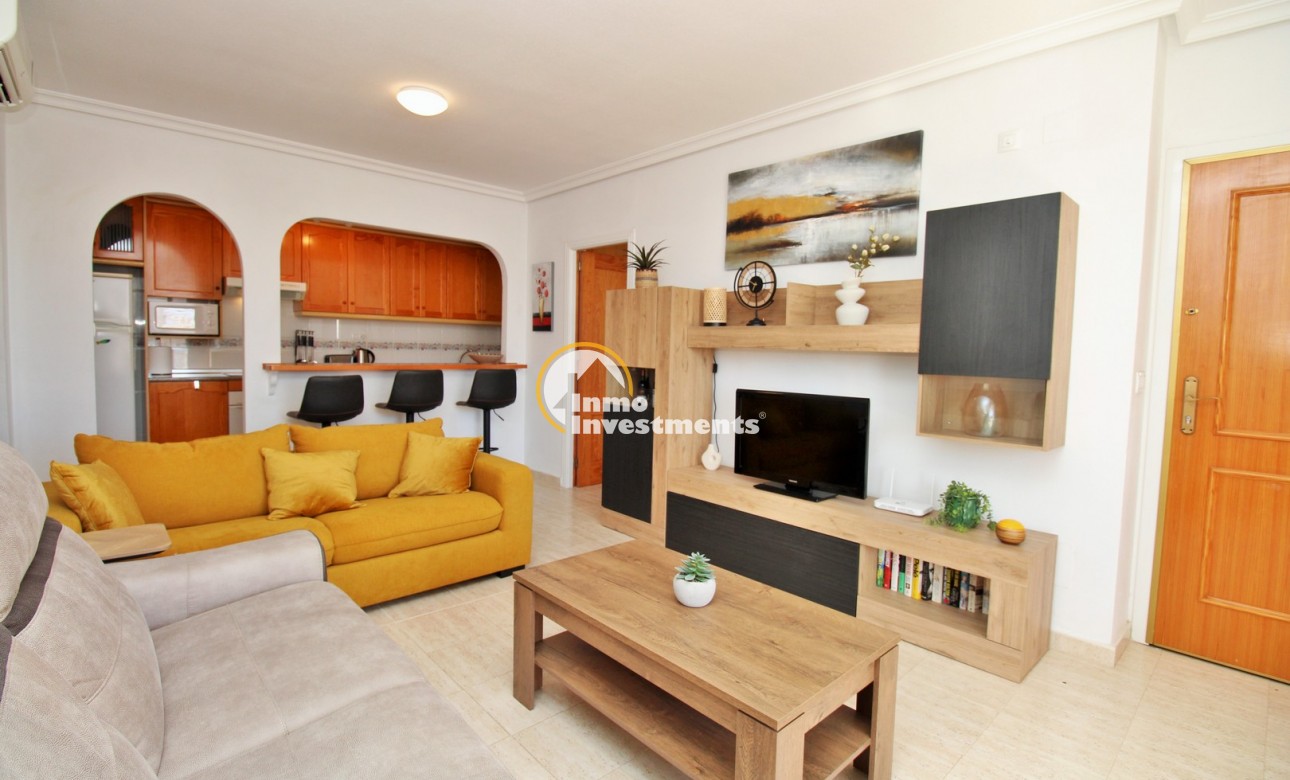 Bestaande bouw - Appartement - Playa Flamenca - 