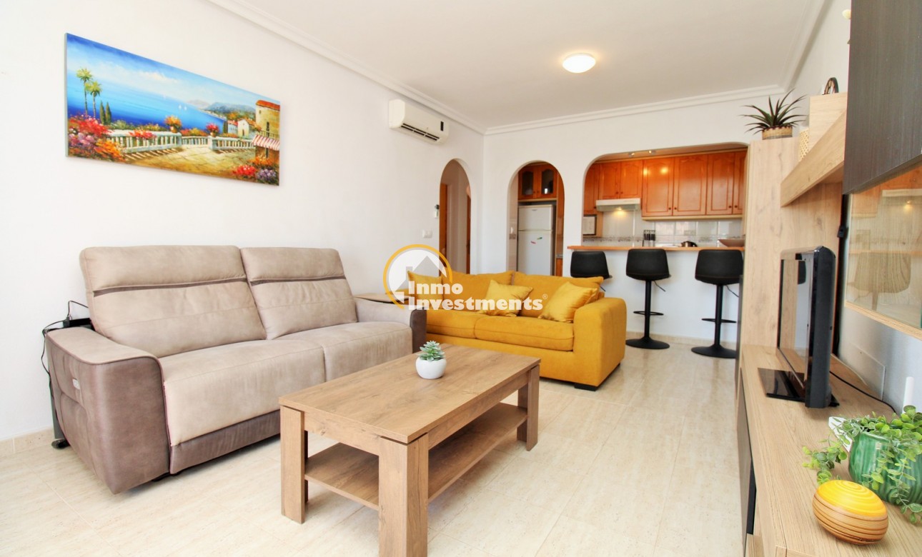 Bestaande bouw - Appartement - Playa Flamenca - 