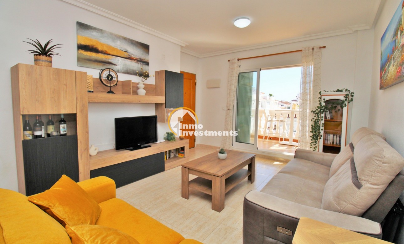 Bestaande bouw - Appartement - Playa Flamenca - 