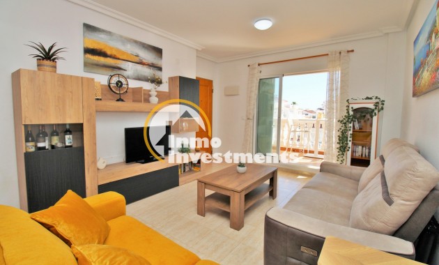 Bestaande bouw - Appartement - Playa Flamenca - 