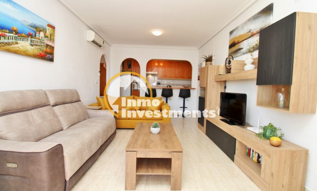 Bestaande bouw - Appartement - Playa Flamenca - 