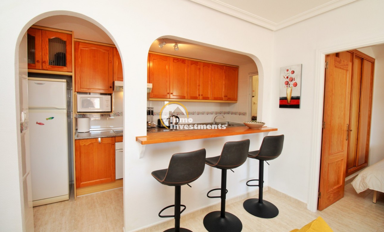 Bestaande bouw - Appartement - Playa Flamenca - 