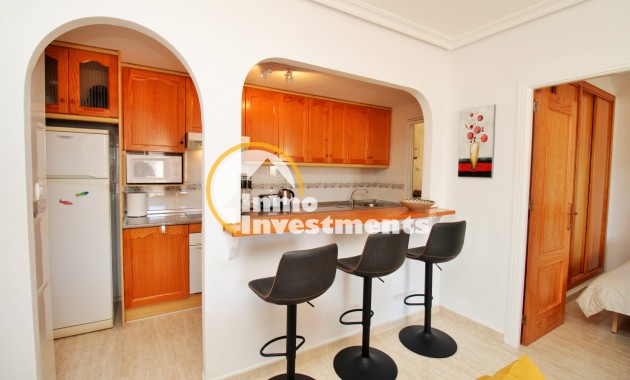 Bestaande bouw - Appartement - Playa Flamenca - 