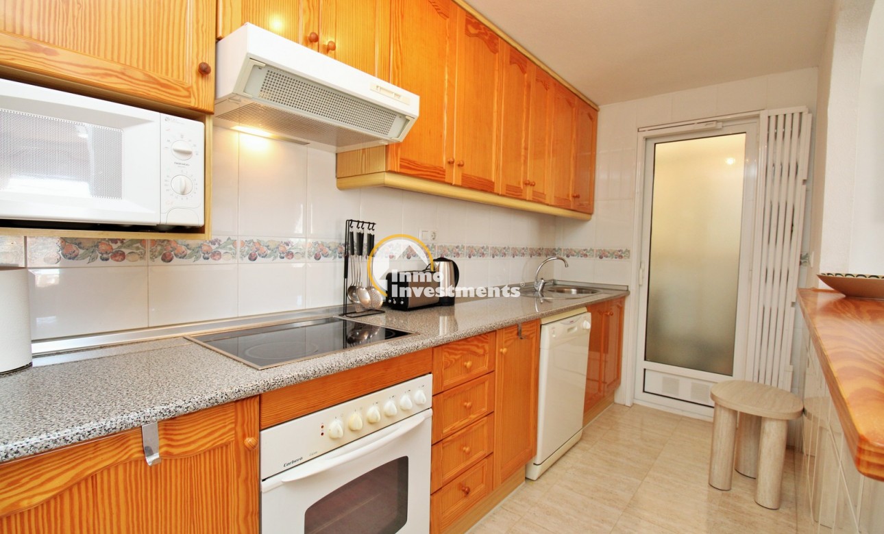 Bestaande bouw - Appartement - Playa Flamenca - 