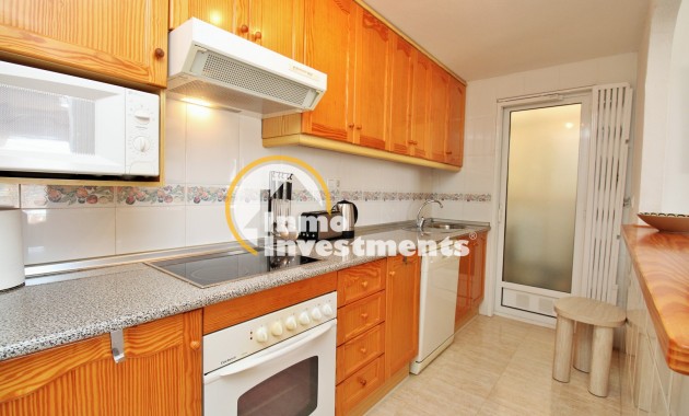 Bestaande bouw - Appartement - Playa Flamenca - 