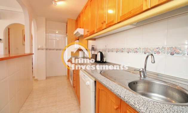 Bestaande bouw - Appartement - Playa Flamenca - 