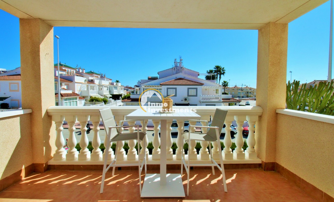 Bestaande bouw - Appartement - Playa Flamenca - 
