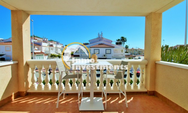 Bestaande bouw - Appartement - Playa Flamenca - 