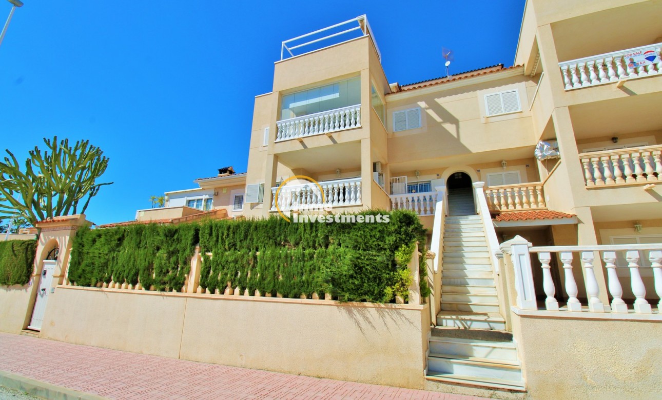 Bestaande bouw - Appartement - Playa Flamenca - 