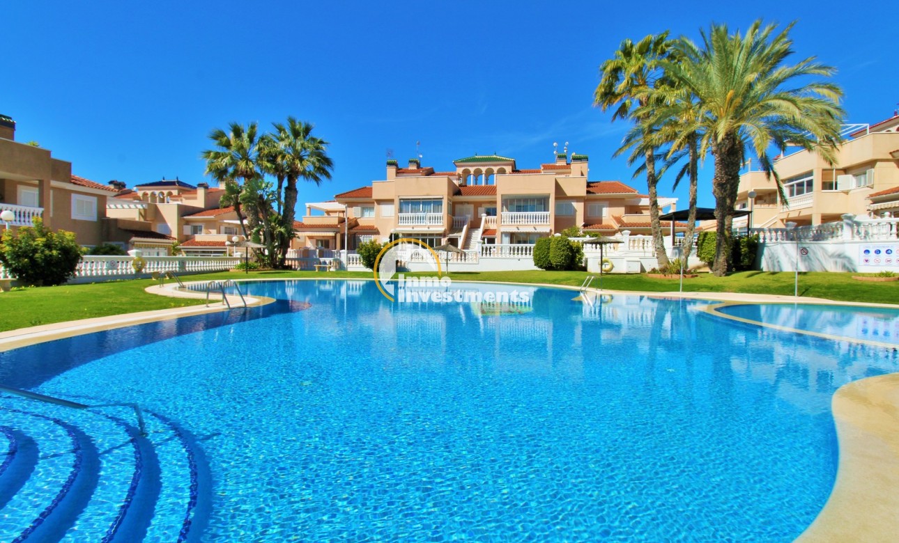 Bestaande bouw - Appartement - Playa Flamenca - 